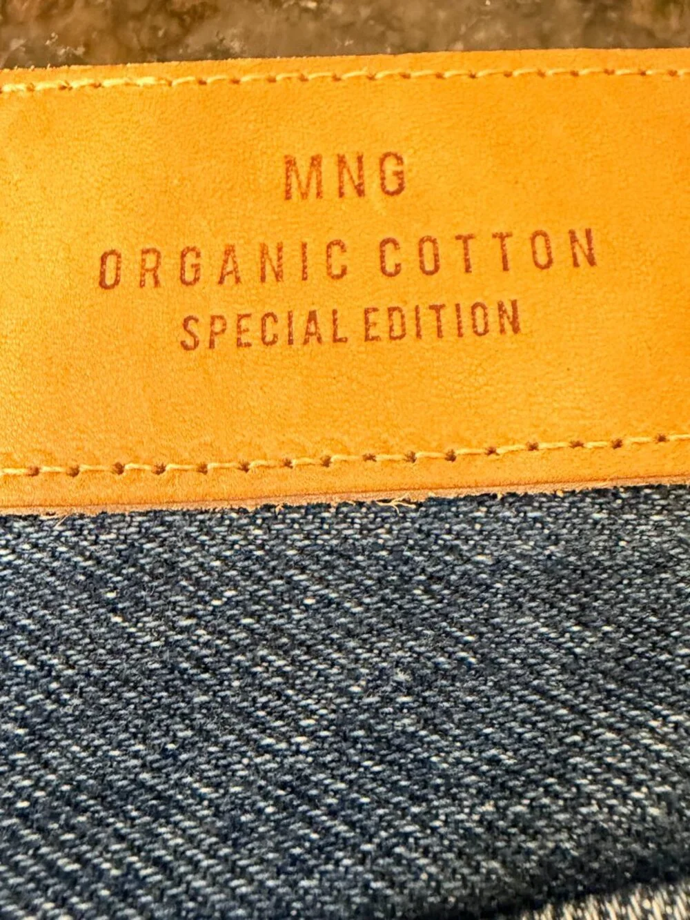 Mango new tags